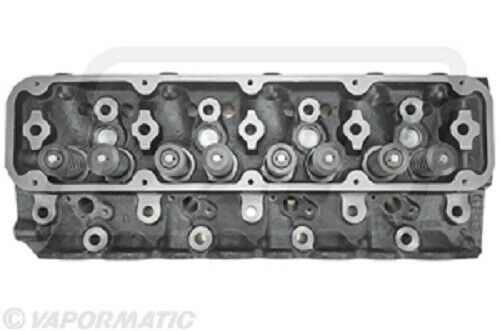 For Ford 5110, 5610, 6610, 6710, 6810, 7610, 7710 Cylinder Head
