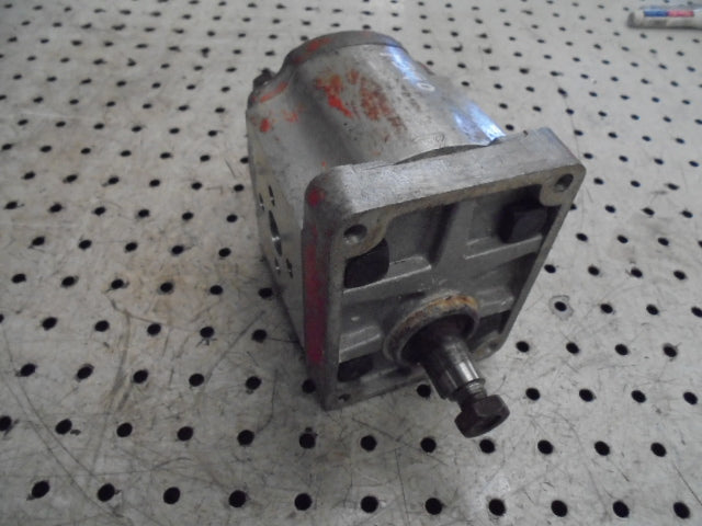 For DAVID BROWN 1390 HYDRAULIC PUMP