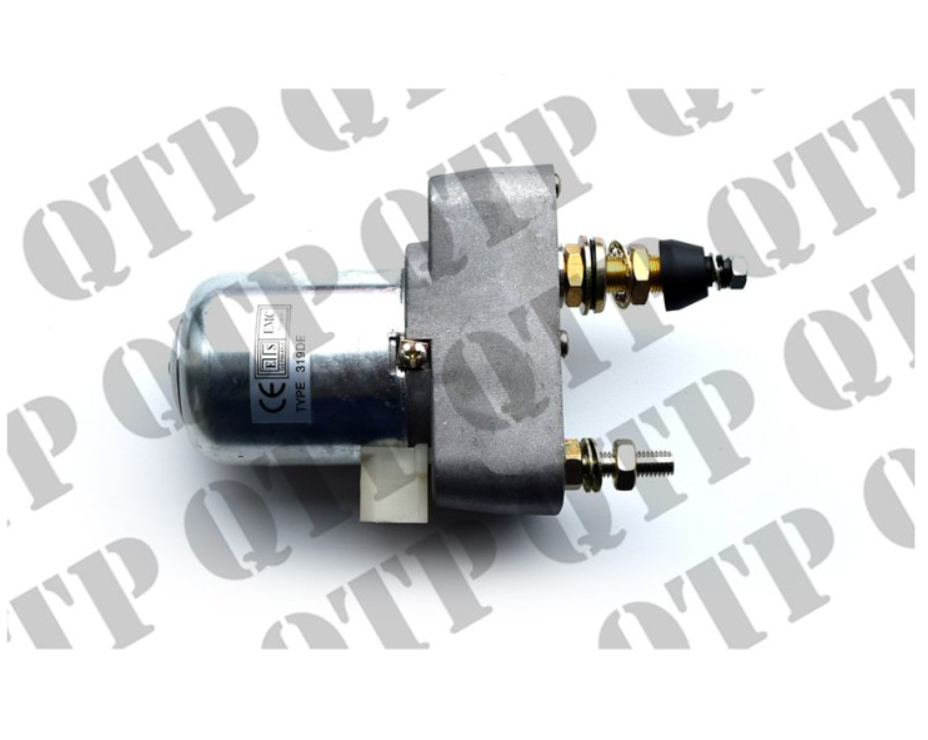 For DEUTZ Agroprima Agroxtra DX4 DX6 WIPER MOTOR