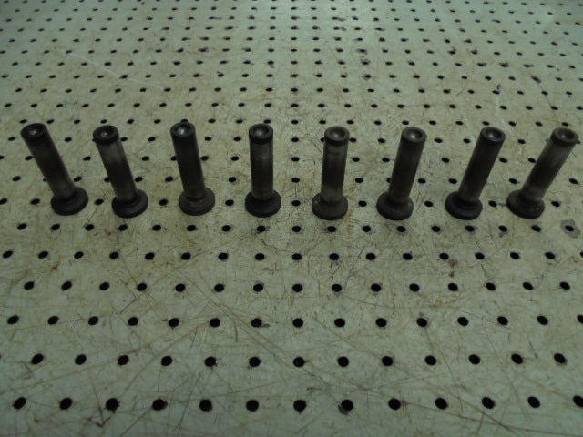 For DAVID BROWN 995 996 ENGINE CAM FOLLOWERS SET OF 8
