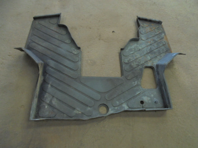 For FORD 5030 CAB FLOOR MAT all complete