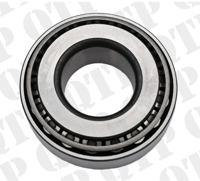 For JOHN DEERE FRONT AXLE Input DRIVE SHAFT BEARING 6M 6R