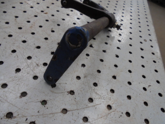 For FORD 7840 PTO TWO SPEED SELECTOR FORK & SHAFT	