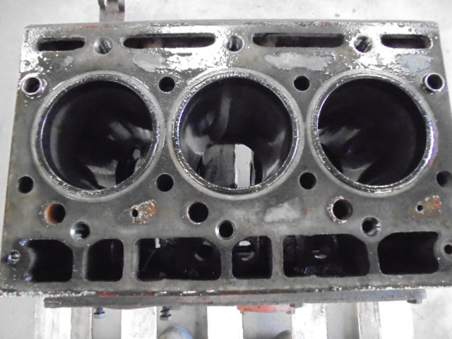 For INTERNATIONAL 454 ENGINE BLOCK