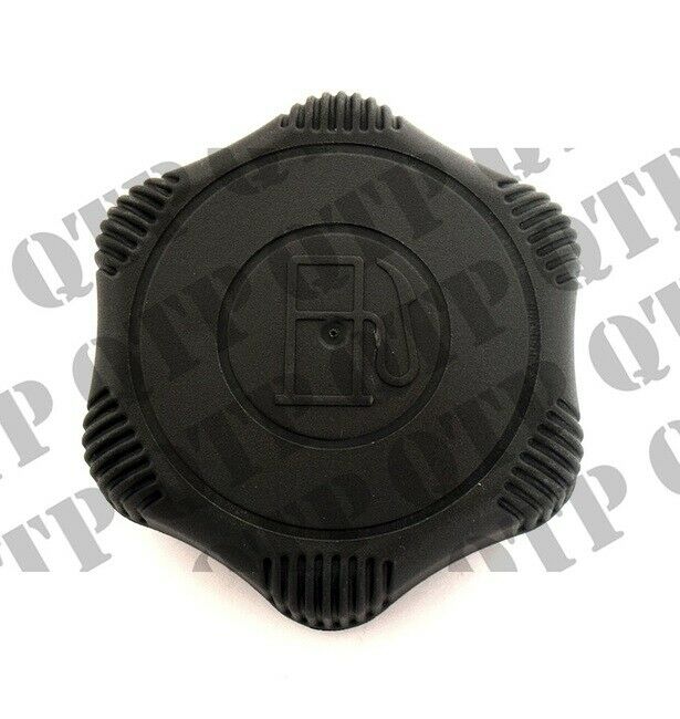 Case IH CS, CVX Series Fuel Cap