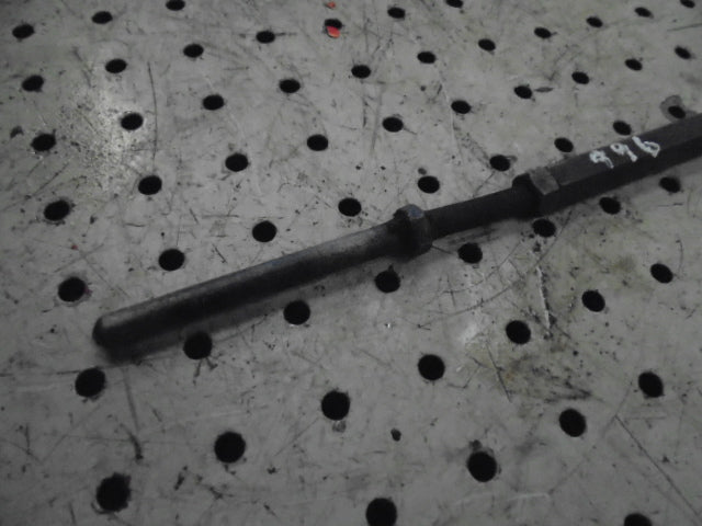 For DAVID BROWN 990 995 996 CLUTCH SLAVE CYLINDER ADJUSTING ROD Q CAB