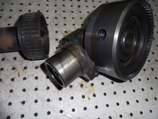 For FORD 4000 PTO CLUTCH PACK ASSEMBLY
