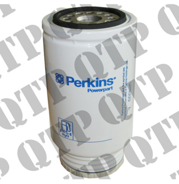 For Massey Ferguson Fuel Filter Perkins 4 6 Cylinder Tier 3 Prima