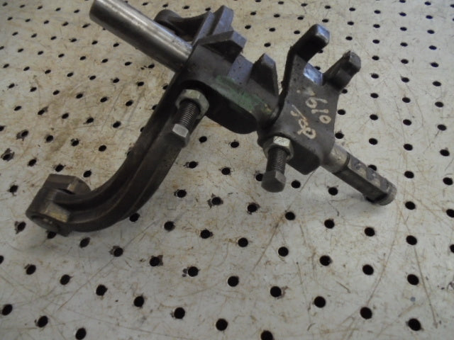 For FORD 7610 GEARBOX SELECTOR & RAIL