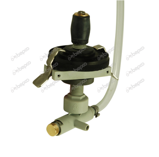 ENGINE COOLANT PRESSURE TESTING SET