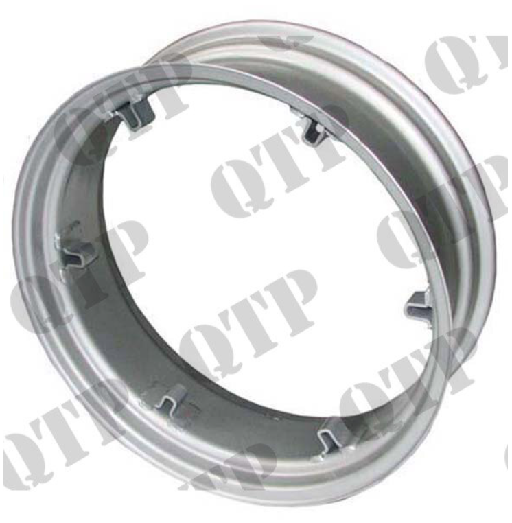For Massey Ferguson 135 35 DEXTA WHEEL RIM 9 X 28 – Gwynedd Farm ...