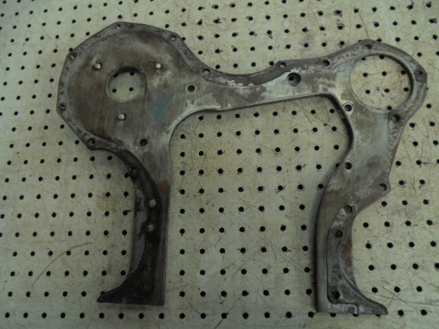 For FORD 4600 ENGINE REAR TIMING COVER STEEL PLATE