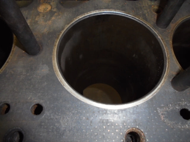 For DAVID BROWN 995/996 ENGINE BLOCK