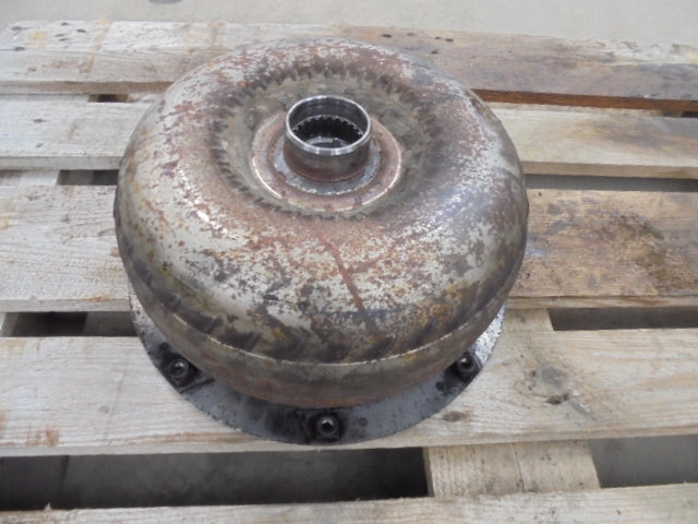 For FORD 545D 550 TORQUE CONVERTER ASSEMBLY