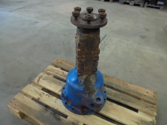 For FORD 4600/4000 LH REAR HALFSHAFT ASSEMBLY