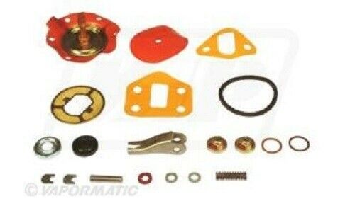 Massey Ferguson Fuel Pump Repair Kit