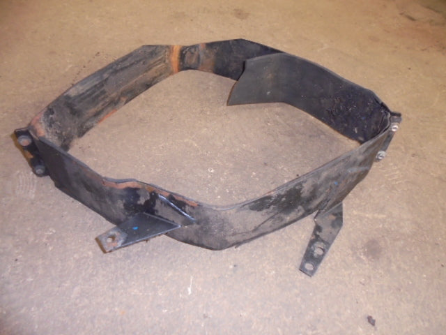For FORD 5030 DIESEL TANK BRACKET