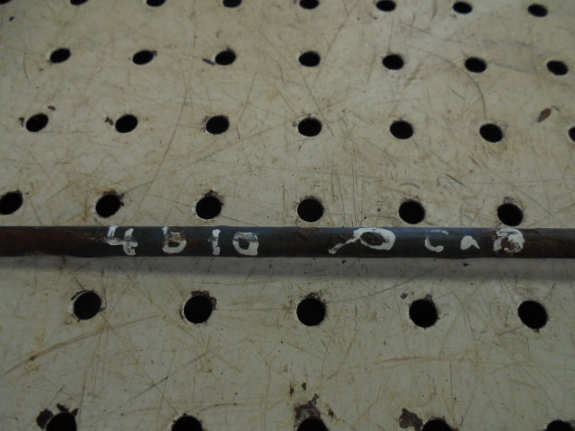 Ford 4610 Engine Throttle Linkage (Q Cab)