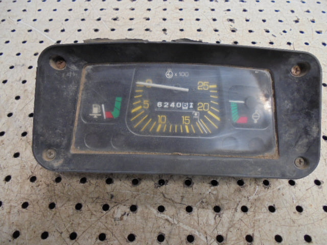 For FORD 5030 DASHBOARD CLOCK