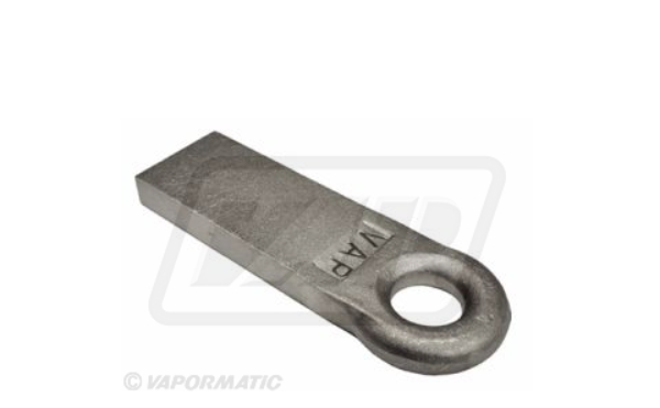 DRAWBAR RING EN16 12 "