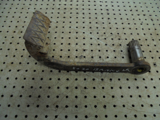 For FORD 5030 LH BRAKE PEDAL