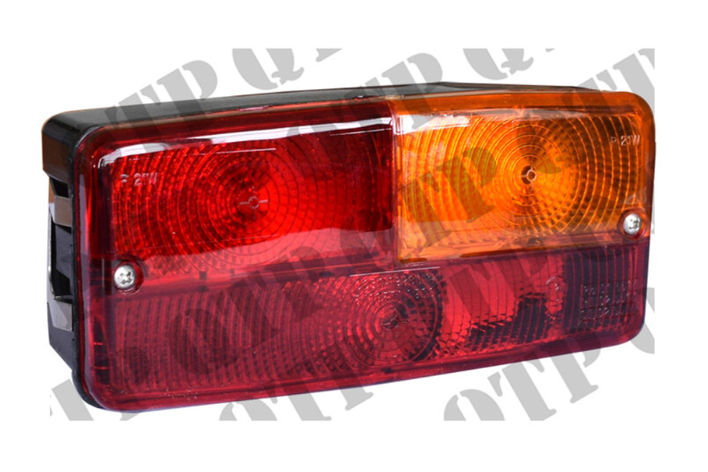 For, DEUTZ Agrofarm Agrolux Agroplus RH REAR LIGHT