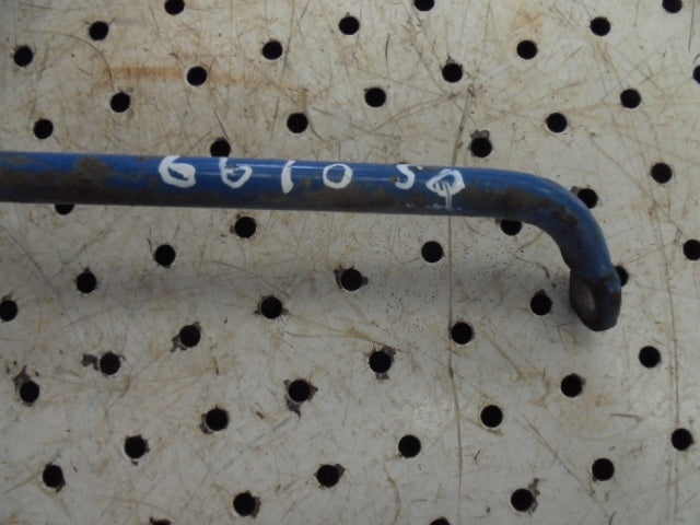 For FORD 5610 6610 7610 BONNET FRONT MOUNTING STAY (SQ CAB)