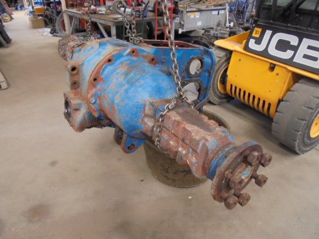 For FORD 4600 REAR AXLE ASSEMBLY