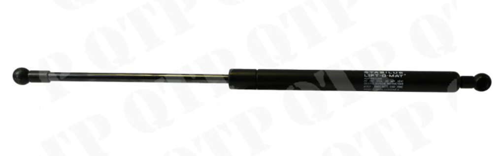 For CASE JX MAGNUM MAGNUM MX BONNET GAS STRUT