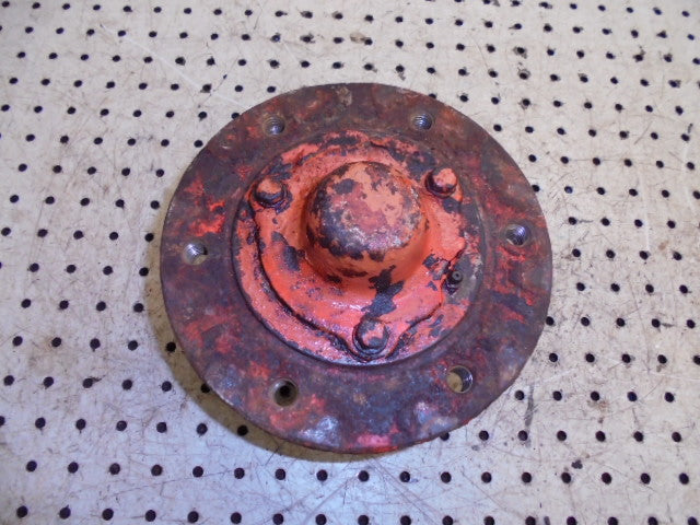 For DAVID BROWN 995 996 2wd FRONT WHEEL HUB