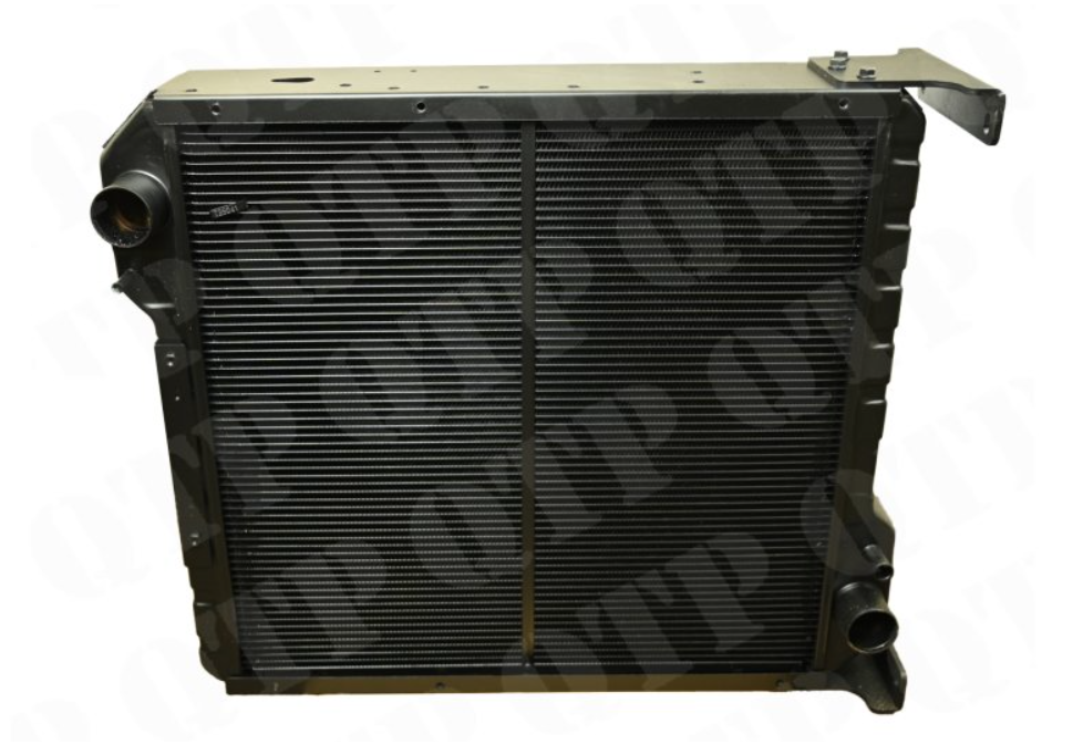 For Massey Ferguson 6497, 6499 8210, 8220, 8250 RADIATOR