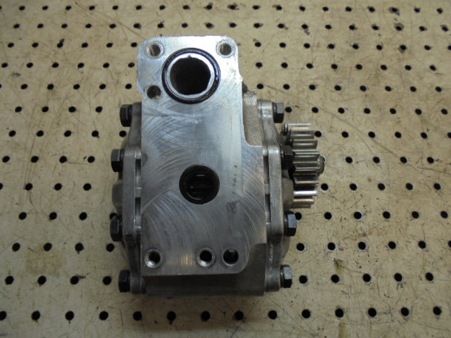 For CASE 4240 HYDRAULIC PUMP