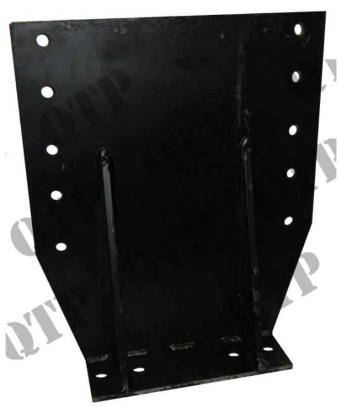 For Massey Ferguson 165 168 185 Mudguard Support Bracket 10 Hole 