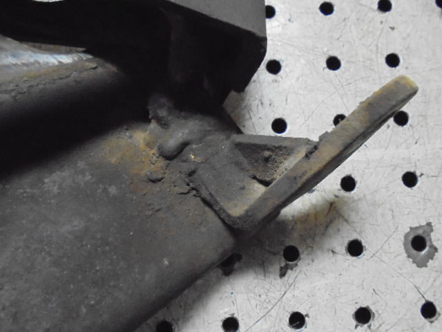 For FORD 4000 HAND BRAKE LEVER