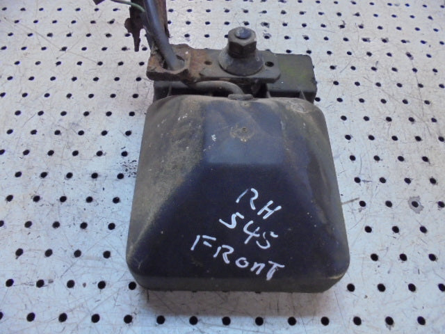 For FORD 545D, 550 FRONT HEADLAMP ASSEMBLY all complete	 B