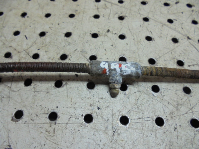 For DAVID BROWN 995 TOP LINK SENSING CABLE