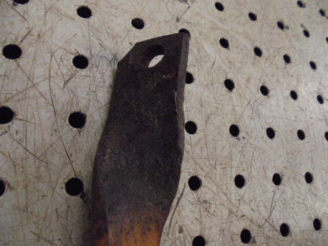 For DAVID BROWN 995 / 996 RH FOOT STEP