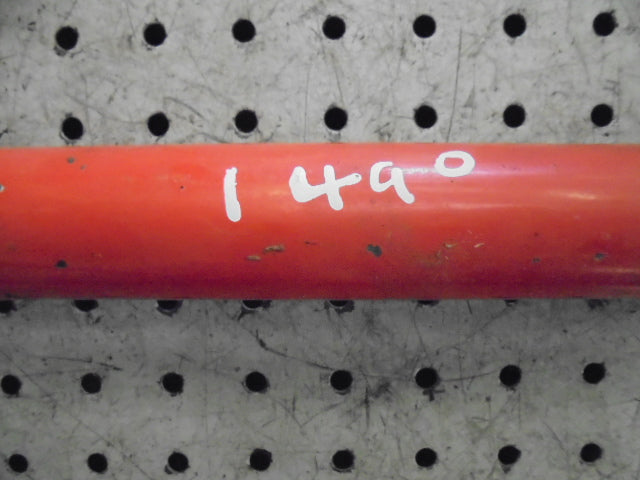 For DAVID BROWN 1490 DIESEL TANK TRANSFER PIPE LH TO RH TANK