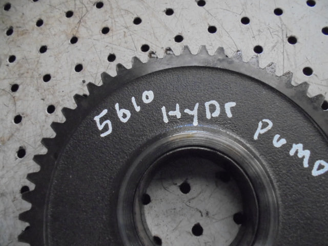 For FORD 5610 6610 7610  HYDRAULIC PUMP DRIVE GEAR  