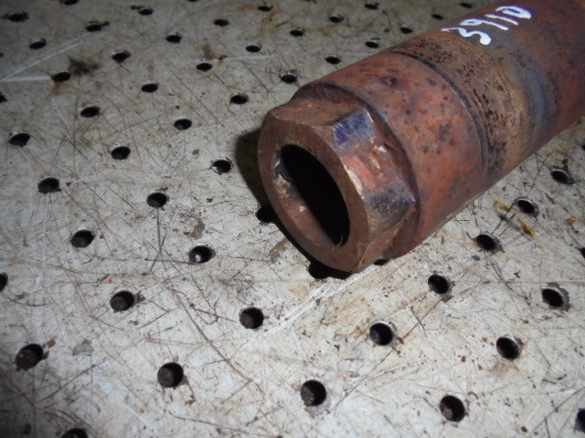 For FORD 3910 2wd FRONT AXLE CENTRE PIN