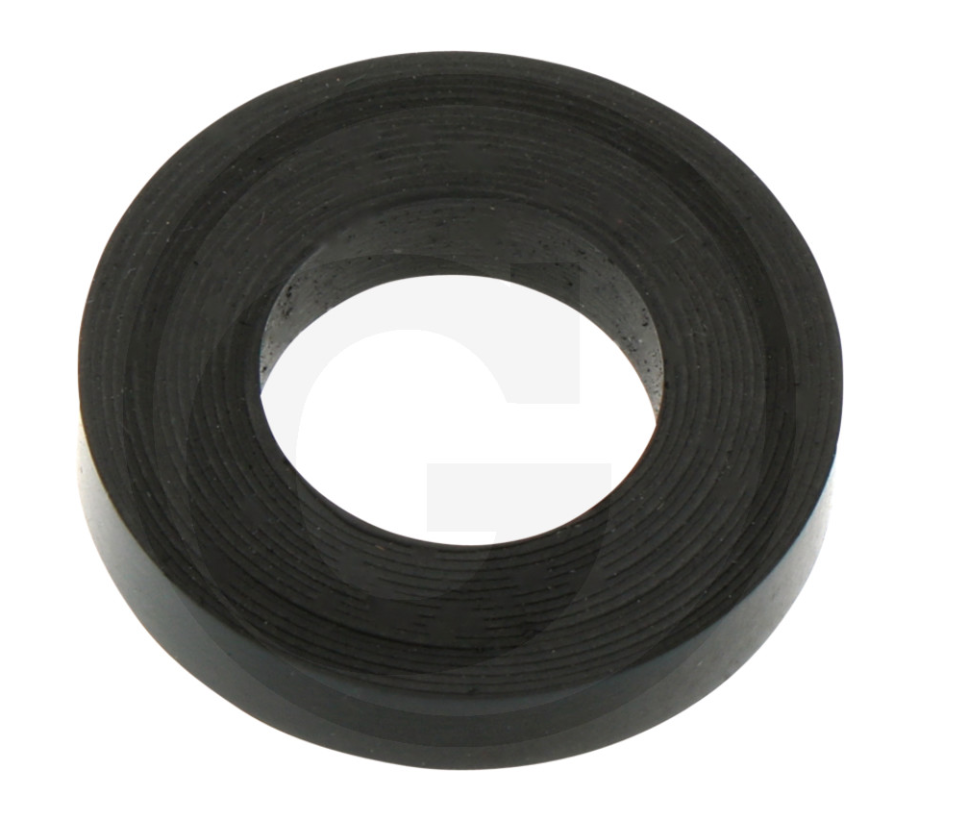 Lechler Seal EPDM 10 x 19 x 3.4   pack of 20