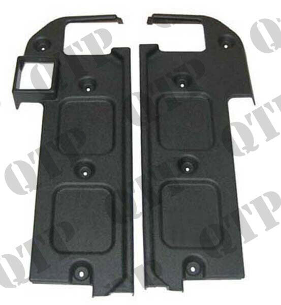 Massey Ferguson 600 Series Interior Mudguard Panels