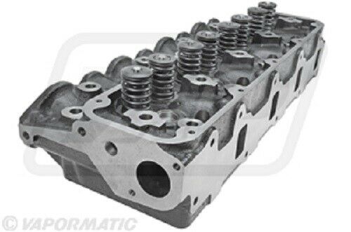 For Ford 5110, 5610, 6610, 6710, 6810, 7610, 7710 Cylinder Head