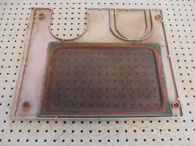 For CASE 4240 BONNET TOP PANEL - UNDER WINDSCREEN