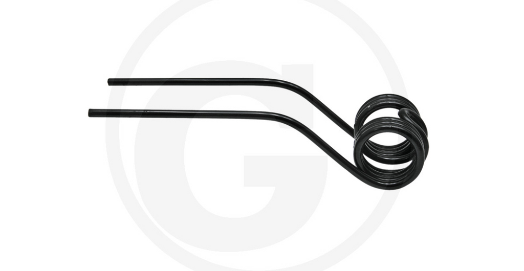 For VICON FANEX DEUTZ FAHR CONDIMASTER ROTARY TEDDER TINE PACK OF 10