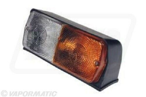 Ford Super Q Cab Front LH Left Hand Side Indicator Lamp
