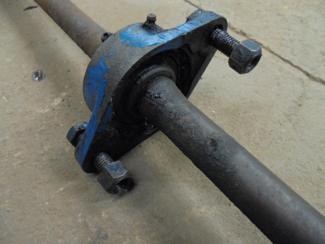 For FORD 5030 4wd PROPSHAFT & CENTRE BEARING
