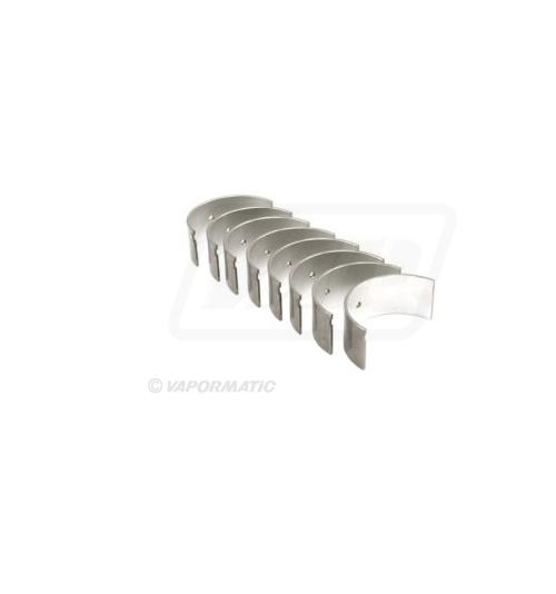 Massey Ferguson 135 FE35 TEA20 TED20 Conrod Bearing Set - -0.020"