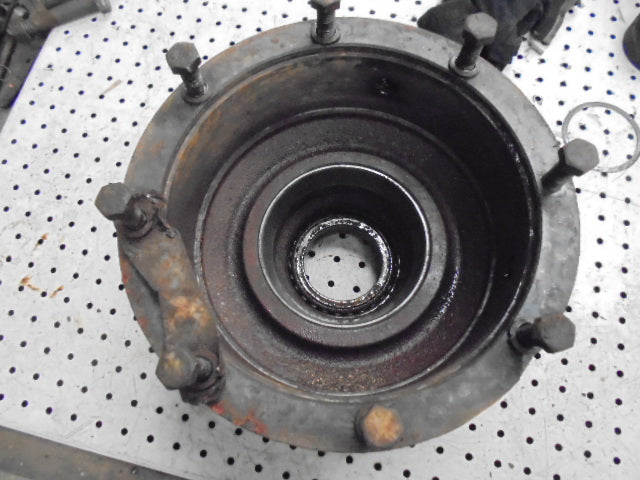 For DAVID BROWN 1490 4wd FRONT AXLE HUB (db axle)