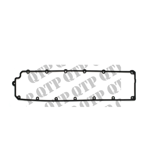 Fendt 409 409NA 410 410NA 411 Exhaust Gasket 